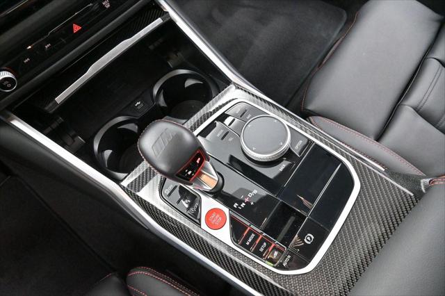 2025 BMW M2 Coupe