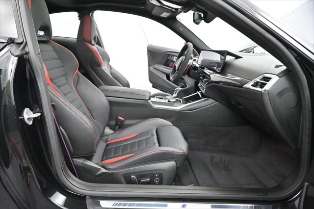 2025 BMW M2 Coupe