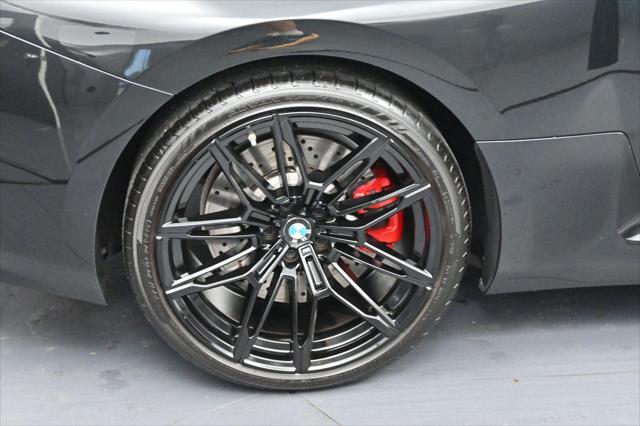 2025 BMW M2 Coupe