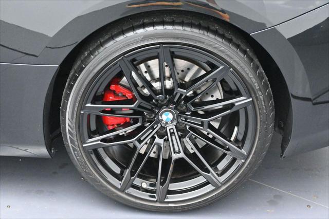 2025 BMW M2 Coupe