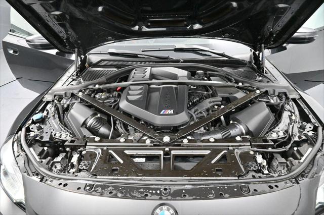 2025 BMW M2 Coupe