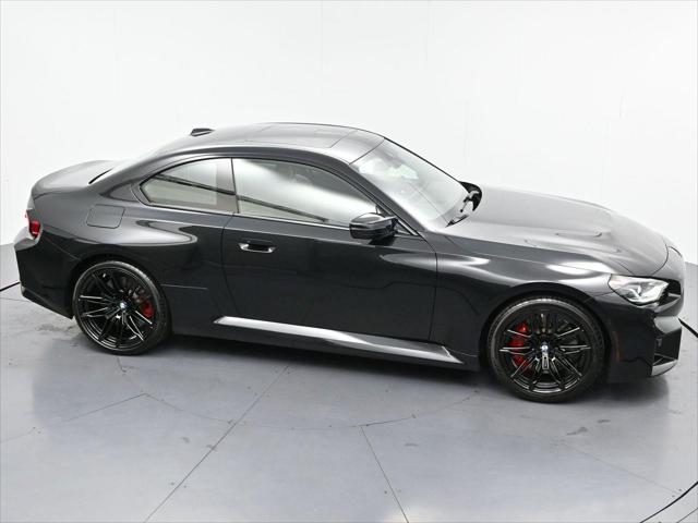 2025 BMW M2 Coupe