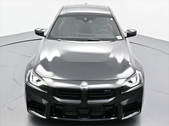 2025 BMW M2 Coupe