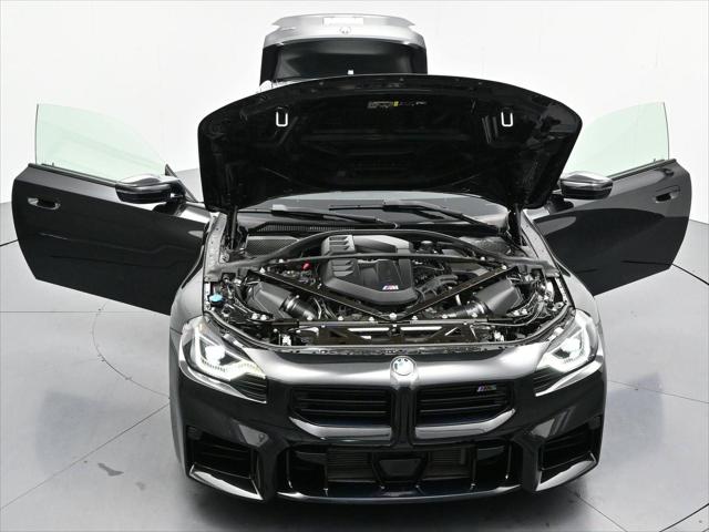 2025 BMW M2 Coupe
