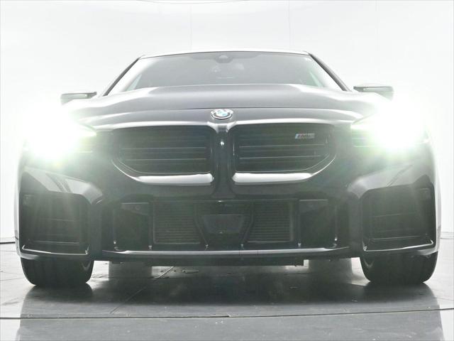 2025 BMW M2 Coupe