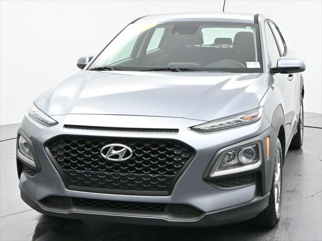 2019 Hyundai Kona SE