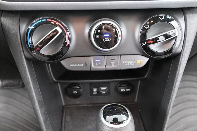 2019 Hyundai Kona SE