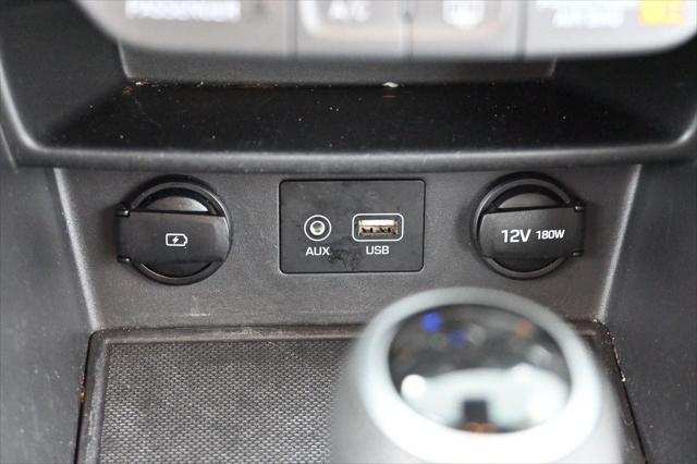 2019 Hyundai Kona SE