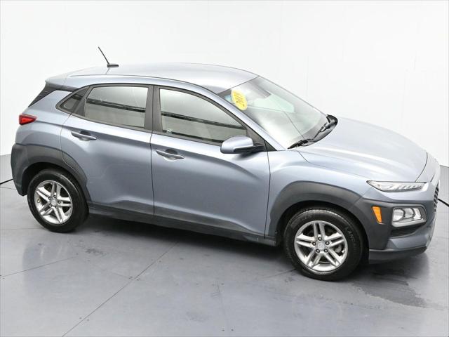 2019 Hyundai Kona SE