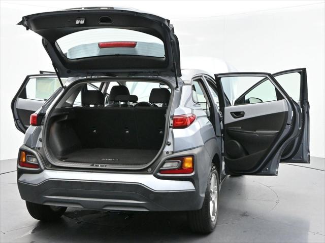 2019 Hyundai Kona SE