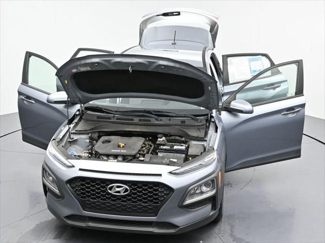 2019 Hyundai Kona SE