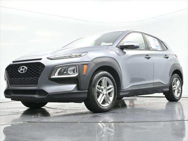 2019 Hyundai Kona SE