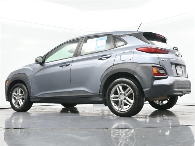 2019 Hyundai Kona SE