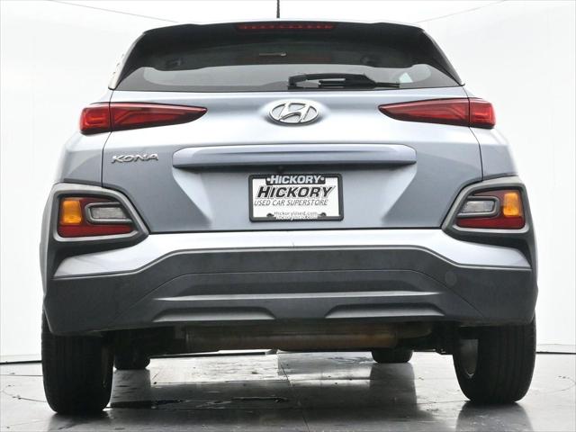 2019 Hyundai Kona SE