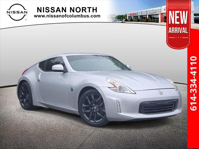 2016 Nissan 370Z Touring for sale near Columbus, OH