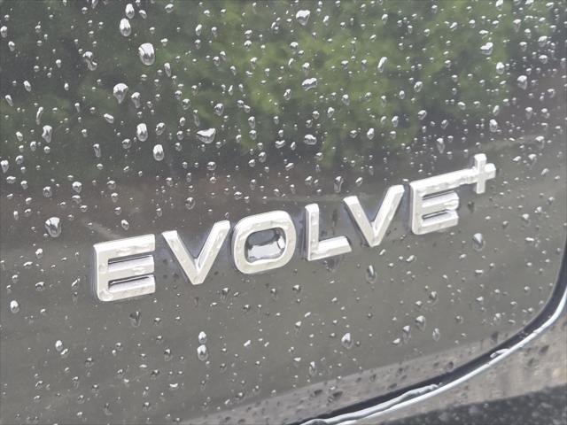 2023 Nissan ARIYA EVOLVE+
