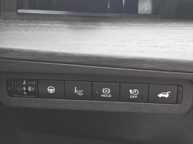2023 Nissan ARIYA EVOLVE+