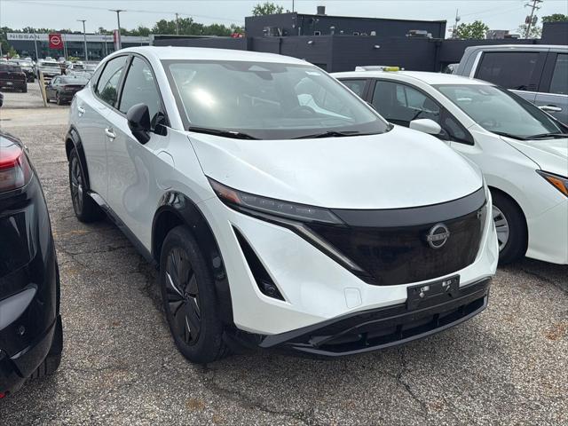 2024 Nissan ARIYA ENGAGE for sale near Columbus, OH
