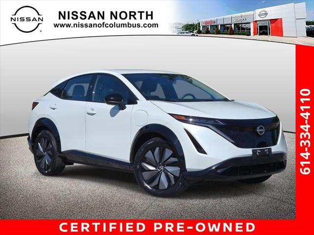 2024 Nissan ARIYA for sale near Columbus, OH