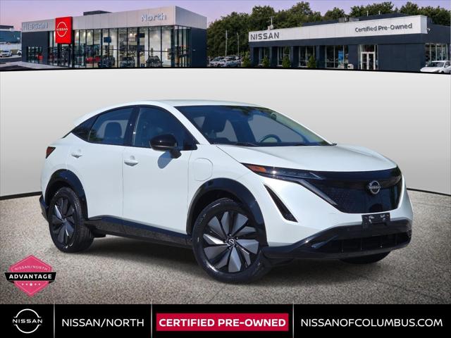 2024 Nissan ARIYA ENGAGE for sale near Columbus, OH