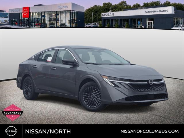 2026 Nissan Sentra SV for sale in Columbus, OH