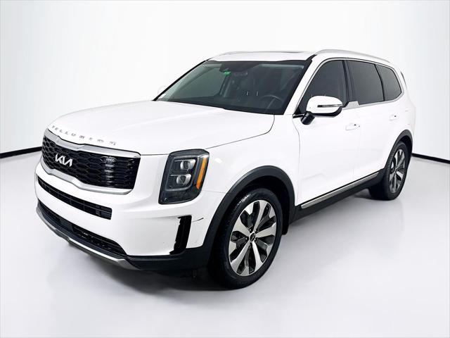 2022 Kia Telluride EX for sale in Wesley Chapel, FL