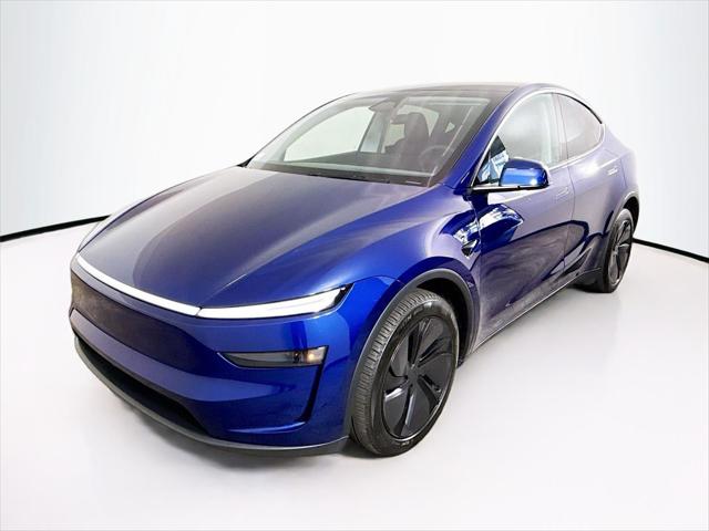 2026 Tesla Model Y Premium Rear-Wheel Drive for sale in Wesley Chapel, FL