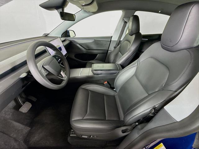 2026 Tesla Model Y Premium Rear-Wheel Drive