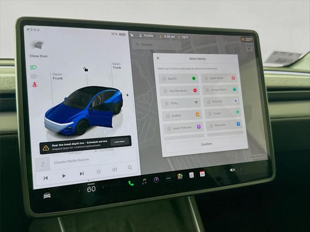 2026 Tesla Model Y Premium Rear-Wheel Drive