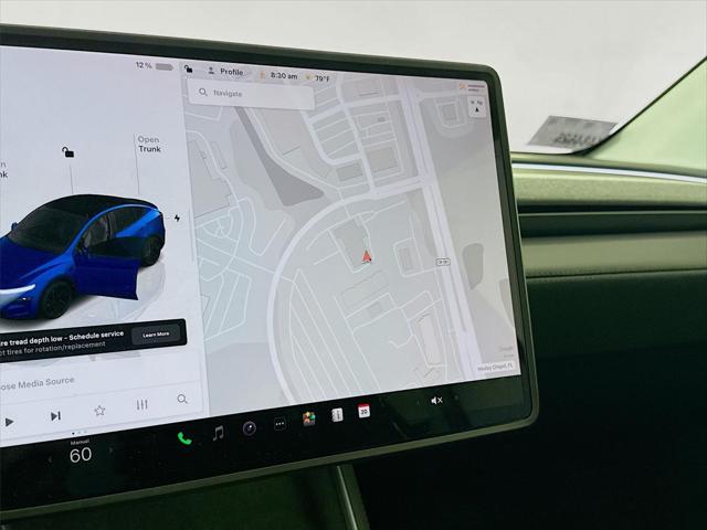 2026 Tesla Model Y Premium Rear-Wheel Drive
