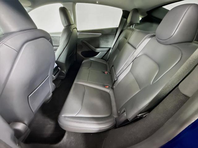 2026 Tesla Model Y Premium Rear-Wheel Drive