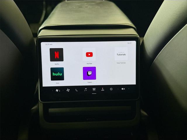 2026 Tesla Model Y Premium Rear-Wheel Drive
