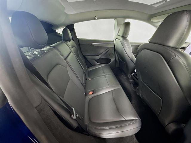 2026 Tesla Model Y Premium Rear-Wheel Drive