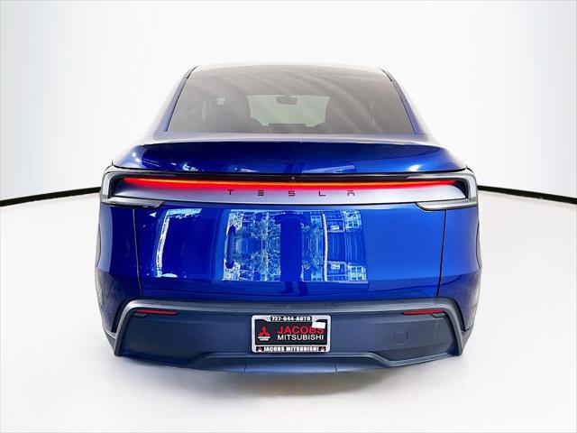 2026 Tesla Model Y Premium Rear-Wheel Drive