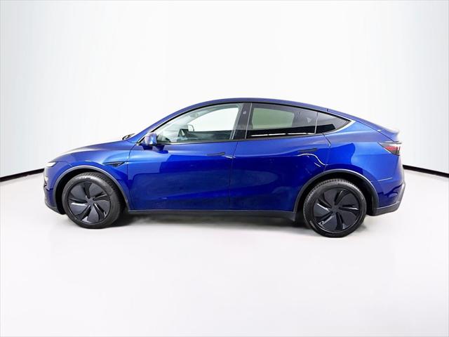 2026 Tesla Model Y Premium Rear-Wheel Drive
