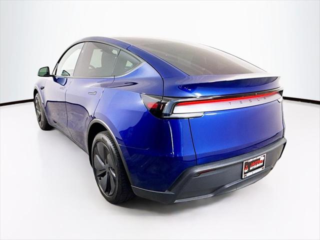 2026 Tesla Model Y Premium Rear-Wheel Drive