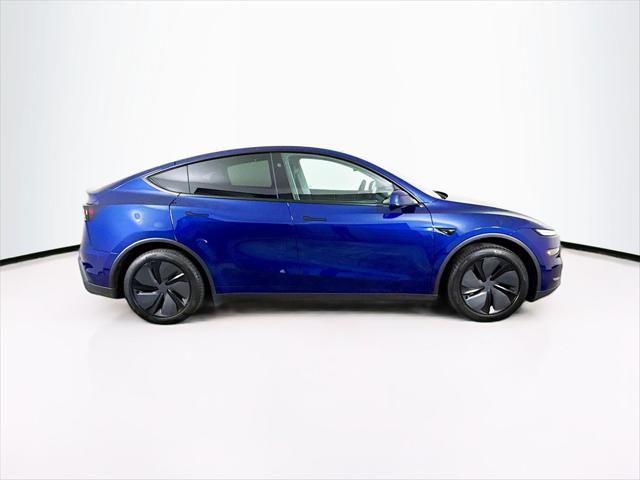 2026 Tesla Model Y Premium Rear-Wheel Drive