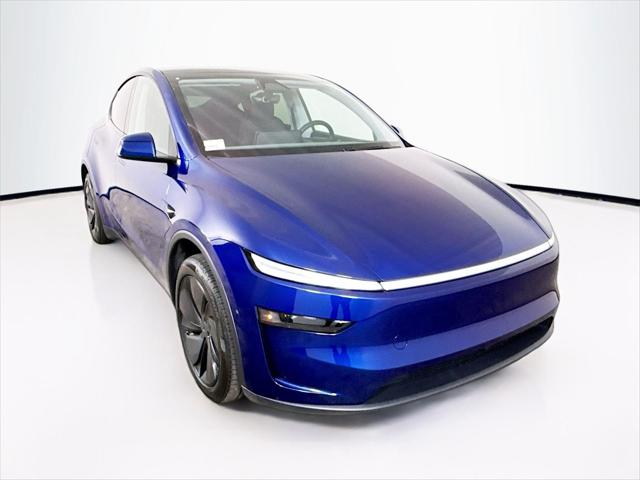 2026 Tesla Model Y Premium Rear-Wheel Drive