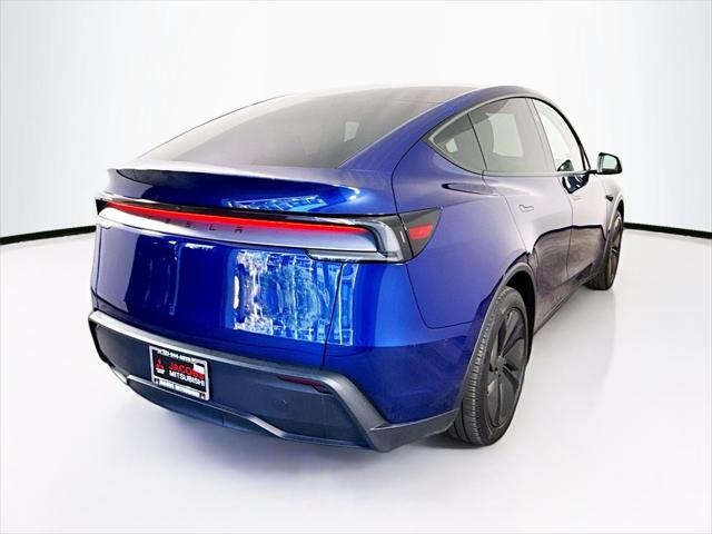 2026 Tesla Model Y Premium Rear-Wheel Drive