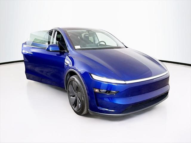 2026 Tesla Model Y Premium Rear-Wheel Drive