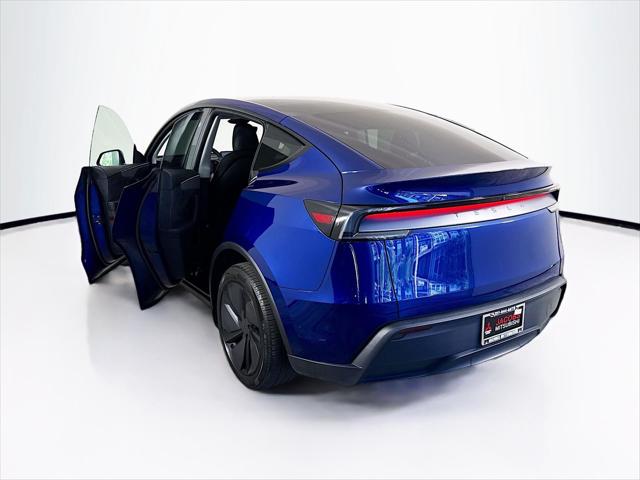 2026 Tesla Model Y Premium Rear-Wheel Drive