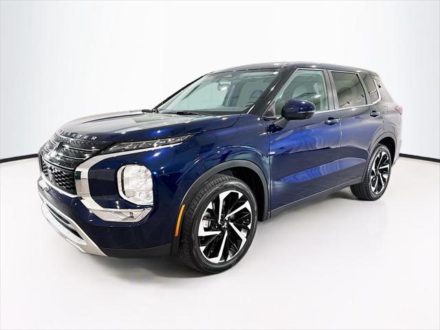 2024 Mitsubishi Outlander SE 2.5 2WD for sale in NEW PORT RICHEY, FL