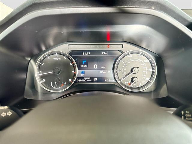 2024 Mitsubishi Outlander SE 2.5 2WD