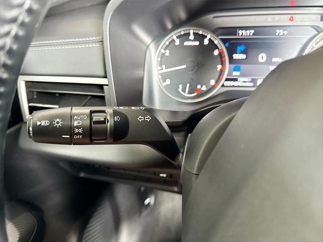 2024 Mitsubishi Outlander SE 2.5 2WD