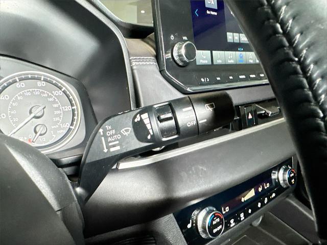 2024 Mitsubishi Outlander SE 2.5 2WD