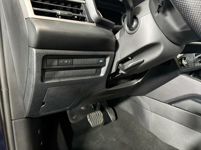 2024 Mitsubishi Outlander SE 2.5 2WD