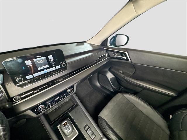 2024 Mitsubishi Outlander SE 2.5 2WD