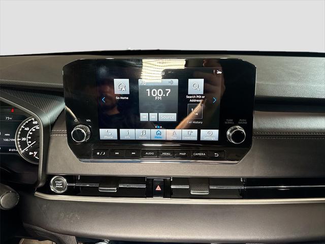 2024 Mitsubishi Outlander SE 2.5 2WD