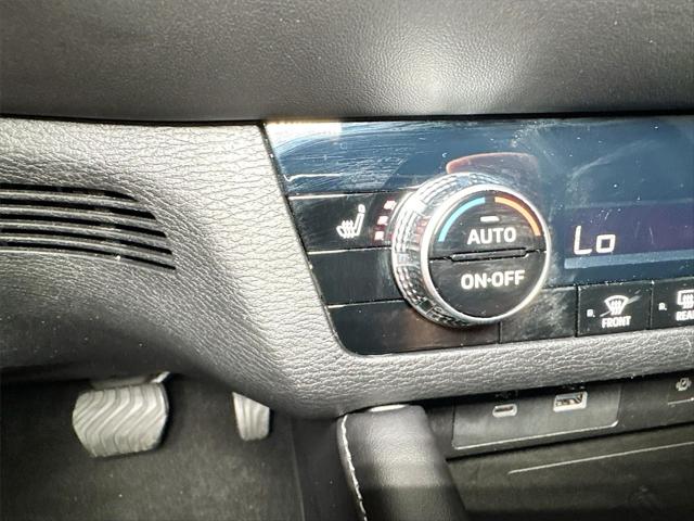 2024 Mitsubishi Outlander SE 2.5 2WD