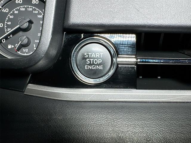 2024 Mitsubishi Outlander SE 2.5 2WD